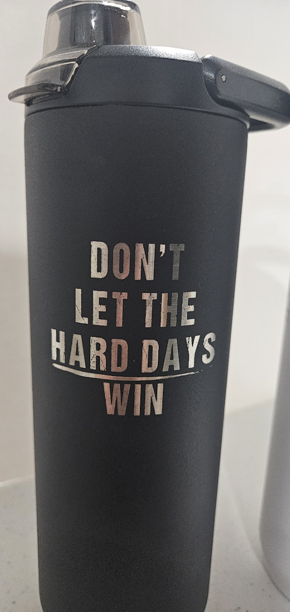 VTC Water Bottle