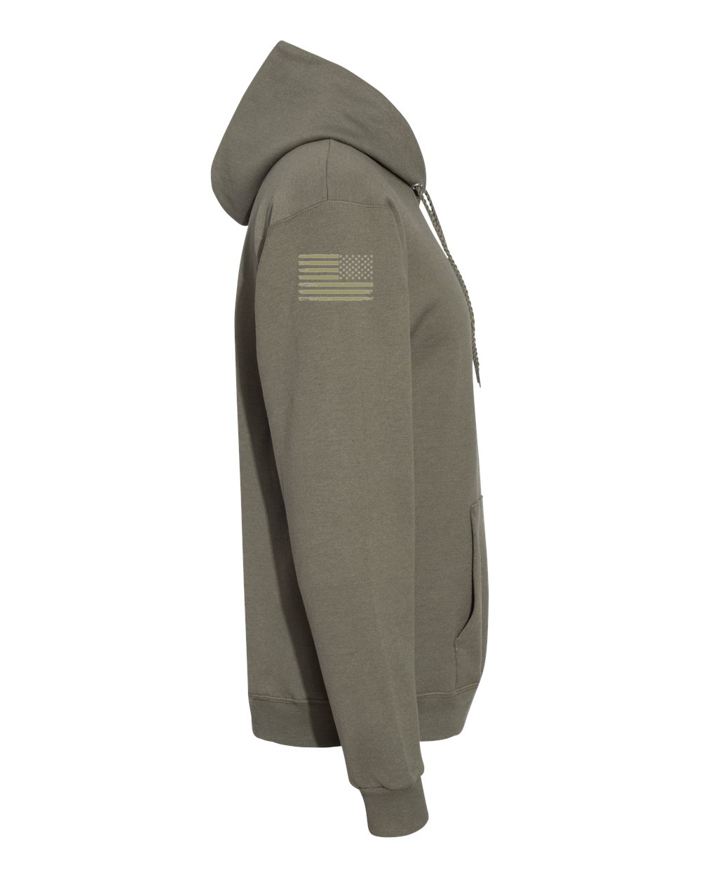 Veterans Treatment Court HOODY