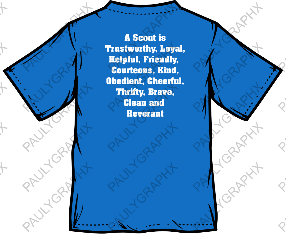 PACK 15 - T-SHIRT