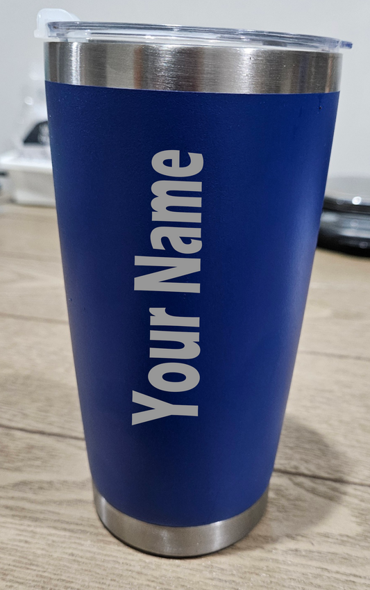 PACK 15 Tumbler Water Bottle - Personalized